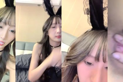 氣質美女主播咕嚕下海直播大秀泡泡咕_極品誘惑特寫_(1)