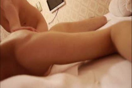 高質量大保健系列7-極品大奶技師波推，還不停的用小逼磨雞巴