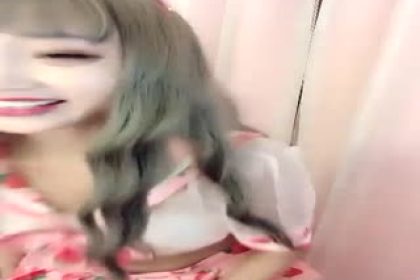 萌萌噠美女主播小漏誘惑小奶子逼逼刮毛了喜歡不要錯過_0
