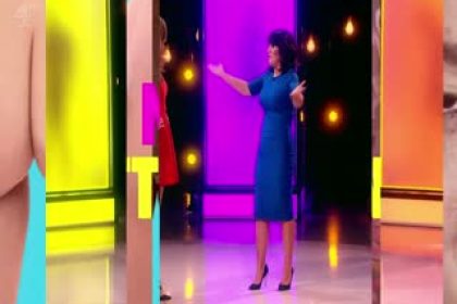 英國全裸版相親節目《非誠勿擾H版》05集！男女全裸看好直接拉走真讓人大開眼界