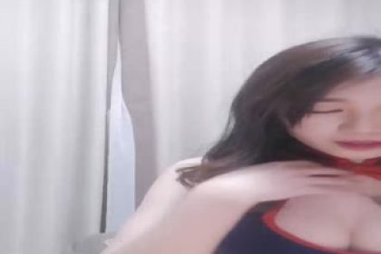 氣質美女主播穿情趣裝跳舞誘惑十足