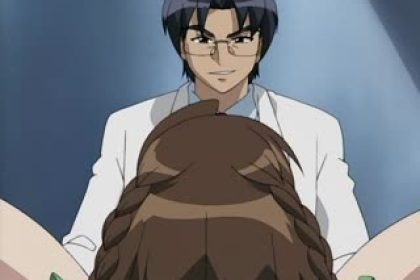(無修正) 特別授業２ 後編(DVD 960×720 x264 AAC)