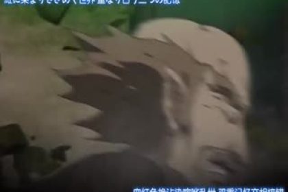 [ZIZ] 対魔忍ユキカゼ＃03 達郎絶望