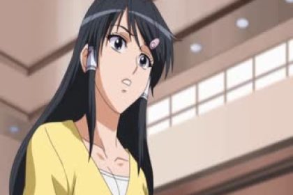 HHHトリプルエッチ4th. しぐれ編おかわりっ