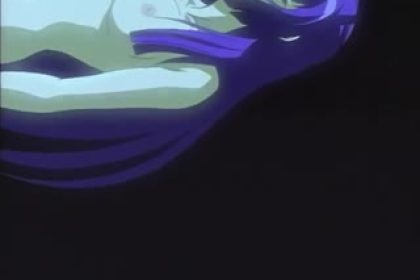 (無修正) 顔のない月THE ANIMATION 第四夜「白百合」 (DVD 960×720 x264 AAC).mkv