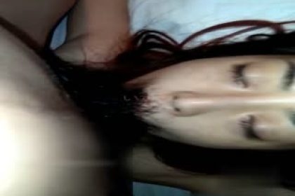 迷姦少婦