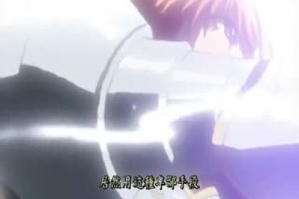 宇宙海賊沙拉Vol.01 基連的雙子DG-106