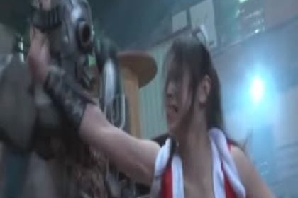 [GVRD-65]真人版不知火舞2