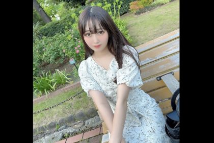 第一次拍攝·外觀！  ！就讀於某著名國立女子大學的美貌女大學生被帶入密閉房間進行2次猥褻和陰道射精！  ！  !