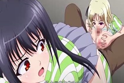 女高中生與好色超商店長可愛正姊被肏爆
