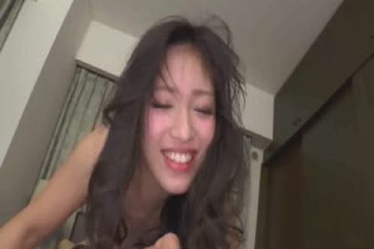 アフター6～火照ったエロボディ～–日高千晶