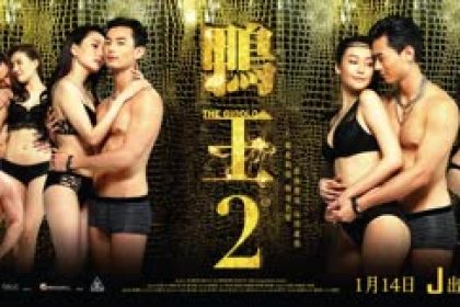 鴨王2(2016)TheGigolo2