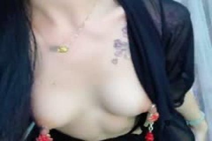 學舞蹈騷騷美妞瓶子暴插嫩穴
