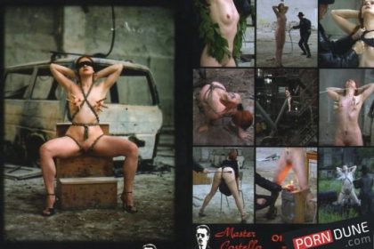 Gefaehrliche Neugier