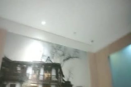 guochan戰神小利深夜激情約操風騷小少婦-深喉埋頭舔逼調情-大屁股騎乘一上一下