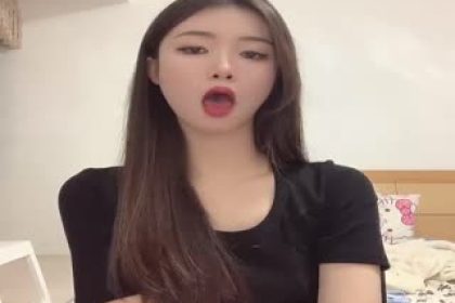 想試試我的口活嘛。