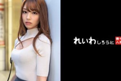 383REIW135[個人拍攝]9頭P活躍gal_舔超驗模特兒身體和原始中出。