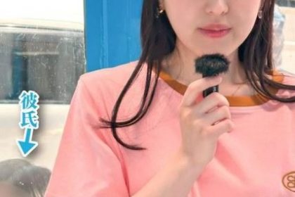 【智能手機推薦的垂直影片】當我突然想用大雞巴干她時，在《魔鏡》雜志上，一對時尚情侶的 未知演員 MMGH_318