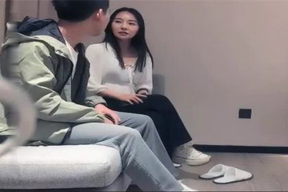 AI高清2K修復太子極品探花黑褲妹子啪啪.