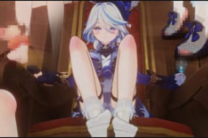 Femdom68新的Furina動畫中文字幕