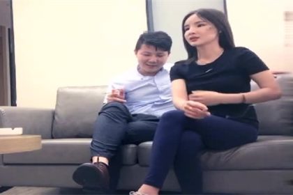 沈先生高端緊身褲極品妹子3場極品3.
