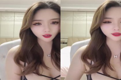 頂級尤物綠播下海我就喜歡看女神的小穴