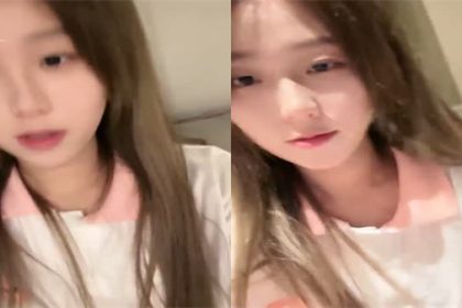 高跟肥臀大奶妹子淫聲蕩語撩騷互動對著鏡子近拍掰穴玩弄騷逼