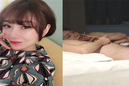 胡子哥真實約炮從辦公室下手人妻欲火難耐帶出場酒店開房