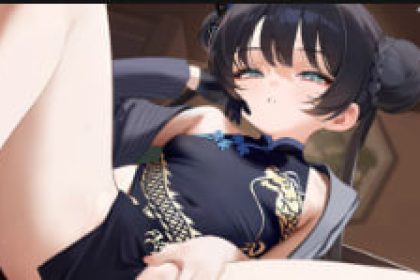 MAKODA完整版木咲龍香